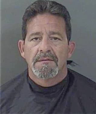 Ricardo Corvalan, - Indian River County, FL 